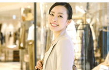 スタッフが憧れる店長になる　店長の基本心得研修